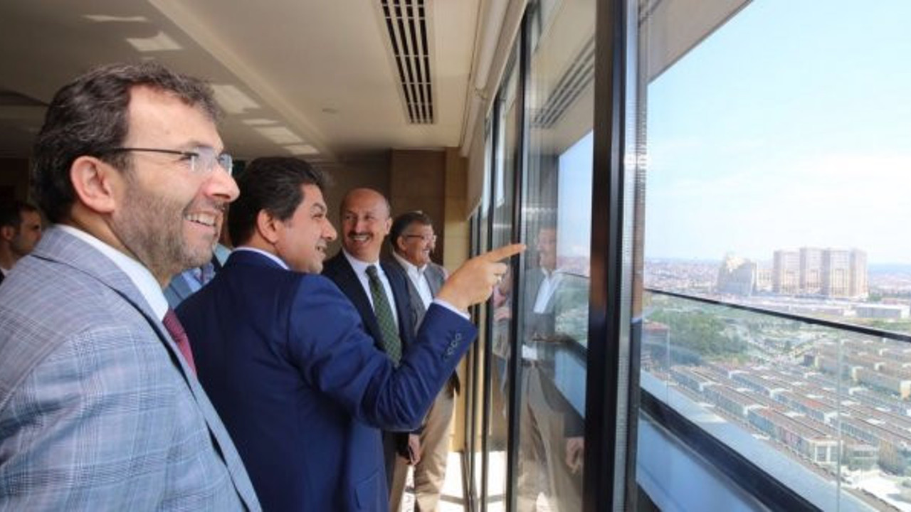 Esenler Belediyesi yine ihalelerle gündemde! 7.3 milyon TL 'Tanıdık' isimlere dağıldı