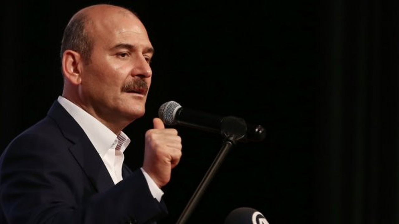 Ünlü gazeteci tarih verdi: “Süleyman Soylu ile vedalaşacaklar”