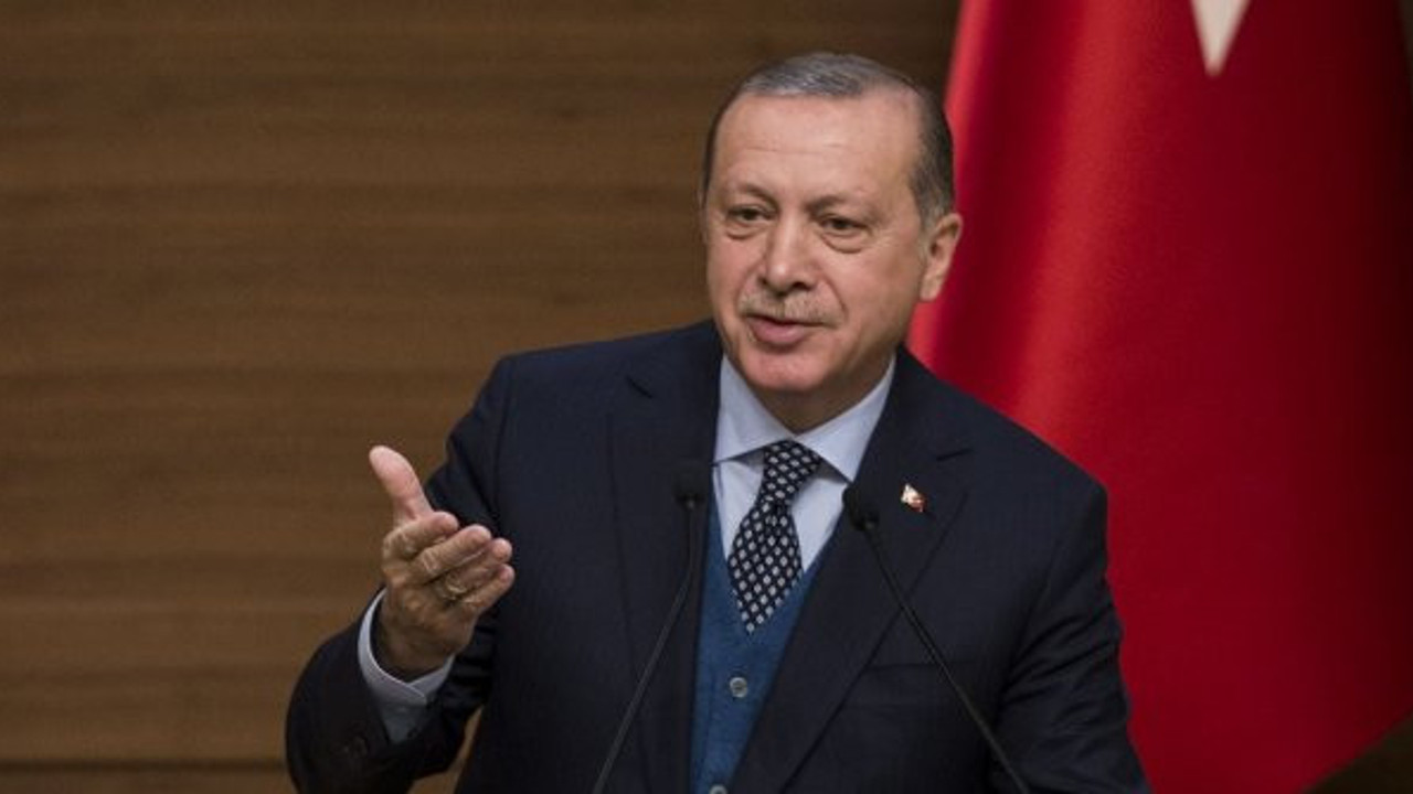 Cumhurbaşkanı Erdoğan şaşırttı: CHP'siz açılış!