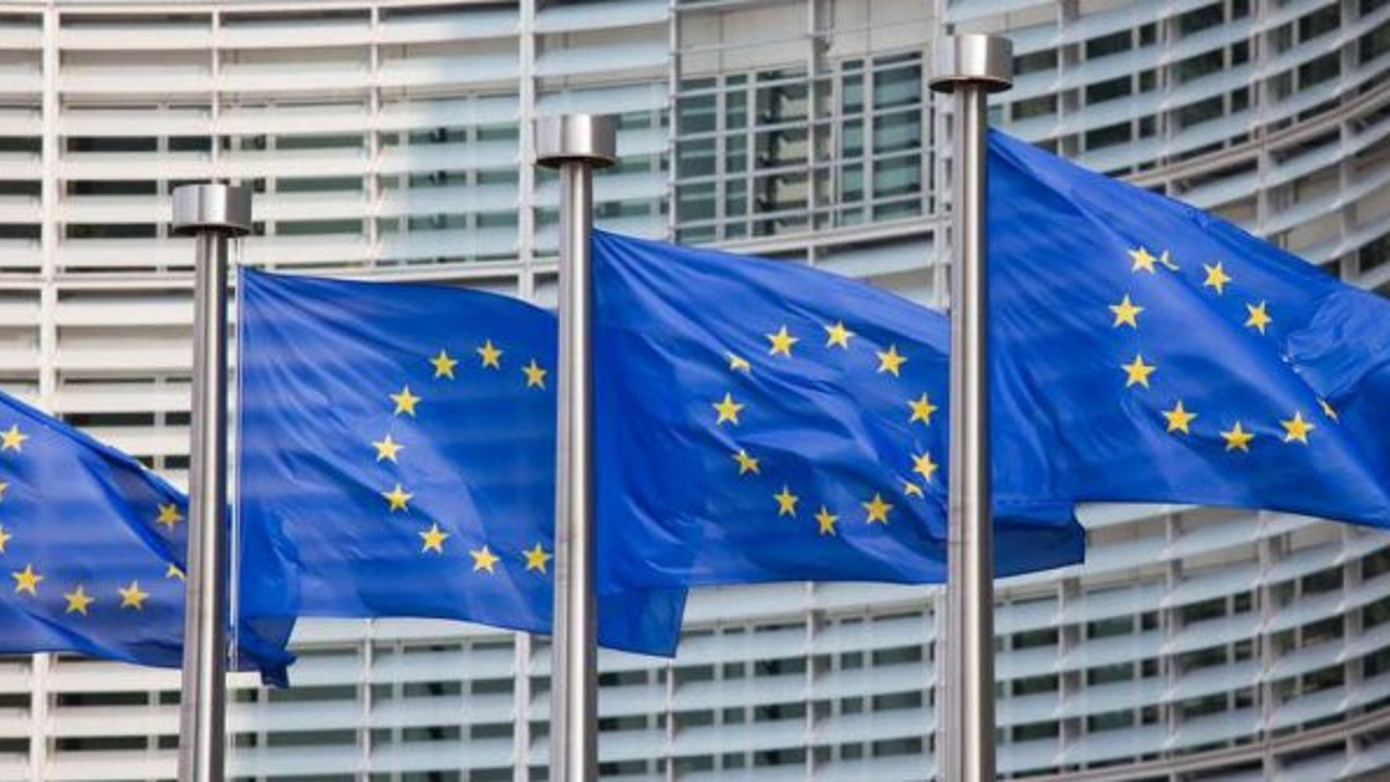 AB, iç sınırları açmaya hazırlanıyor