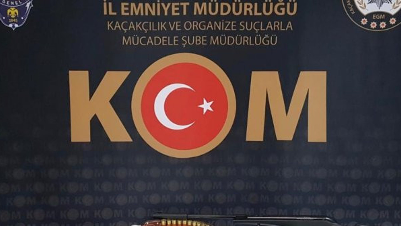 Tokat'ta 300 tarihi sikke ele geçirildi