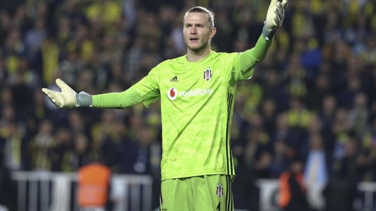 Flaş iddia: Loris Karius geri dönüyor