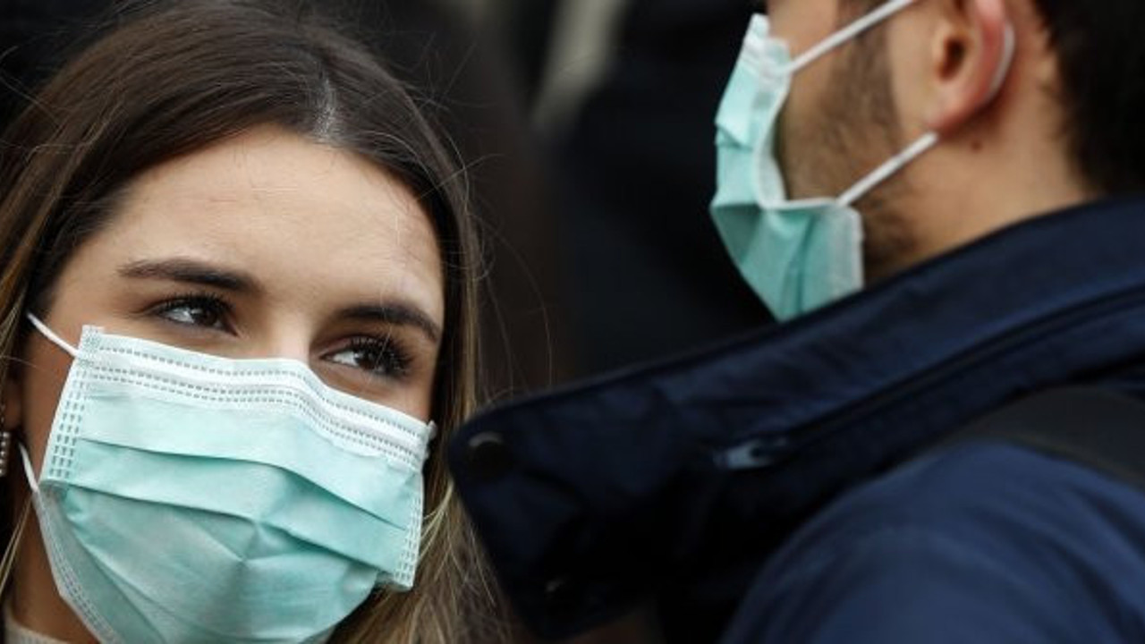 Dünya Sağlık Örgütü ilk kez uyardı: Taktığınız maskeler işe yaramıyor olabilir
