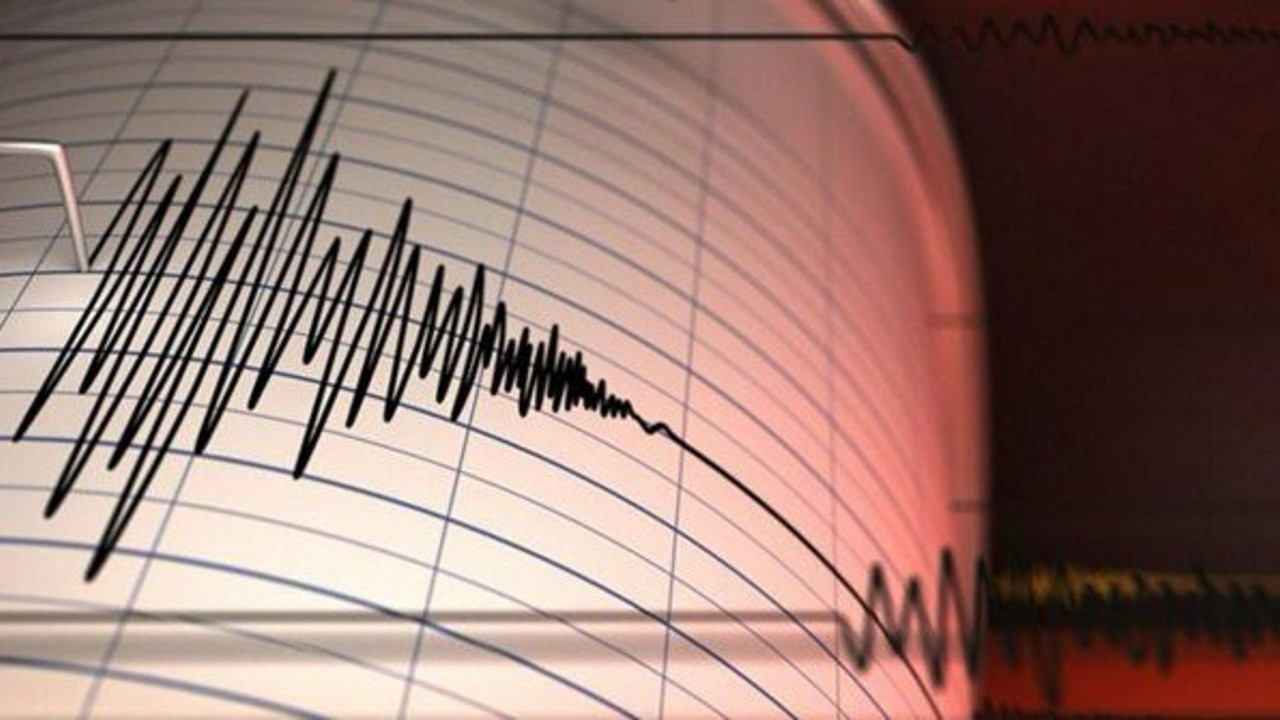 Son Dakika: Şanlıurfa'da korkutan deprem