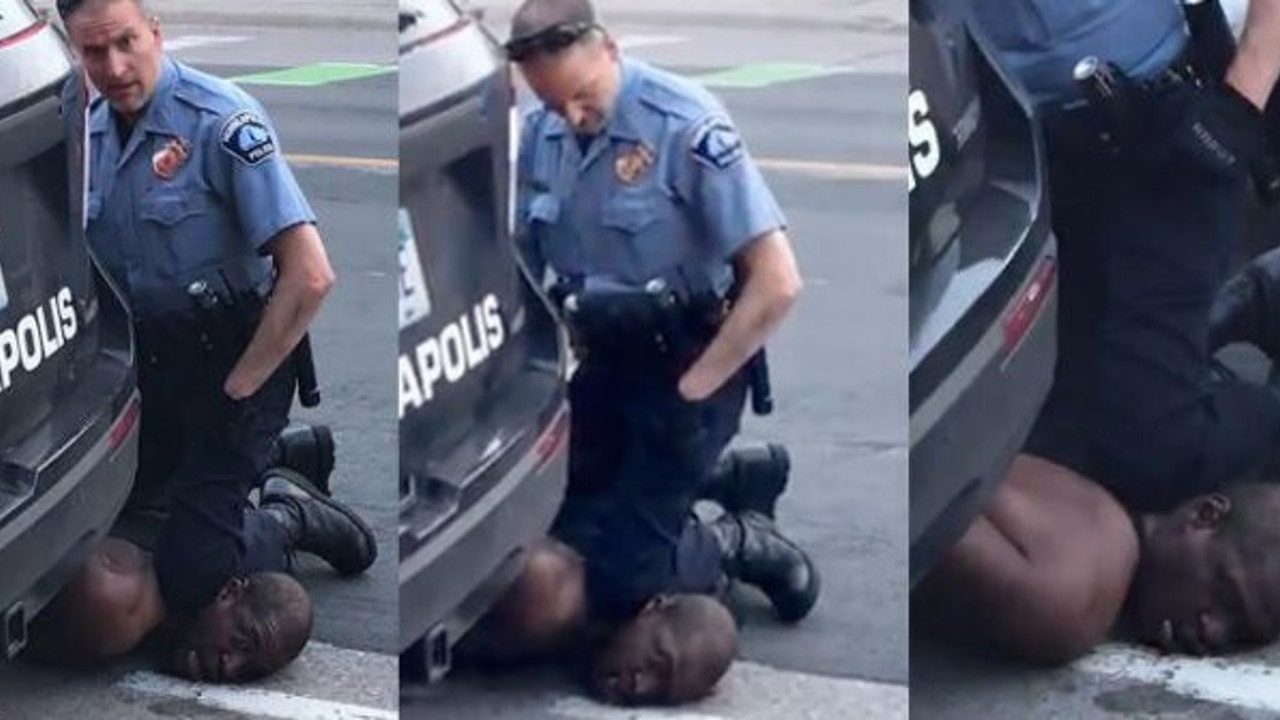 ‘Nefes alamıyorum’ eylemleri sonuç vermeye başladı artık kimsenin nefesini kesemeyecekler