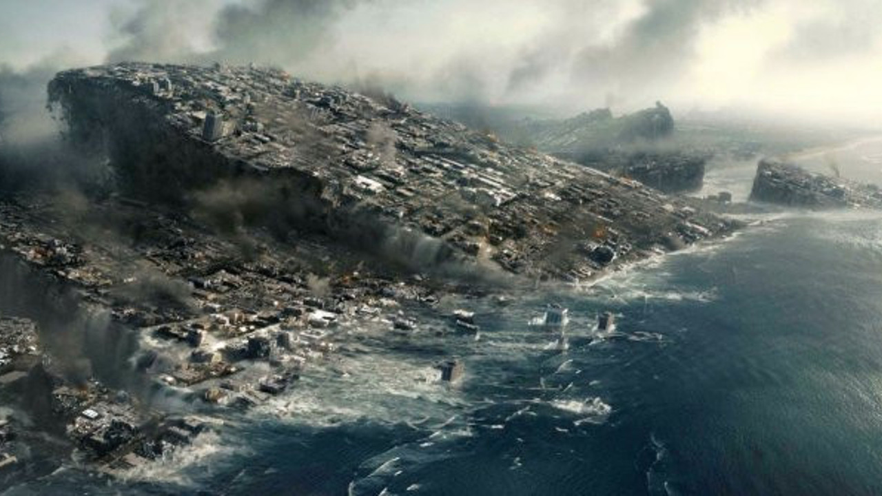 Bilim insanları açıkladı: 6. kitlesel yok oluş başladı, süreç hızlanıyor