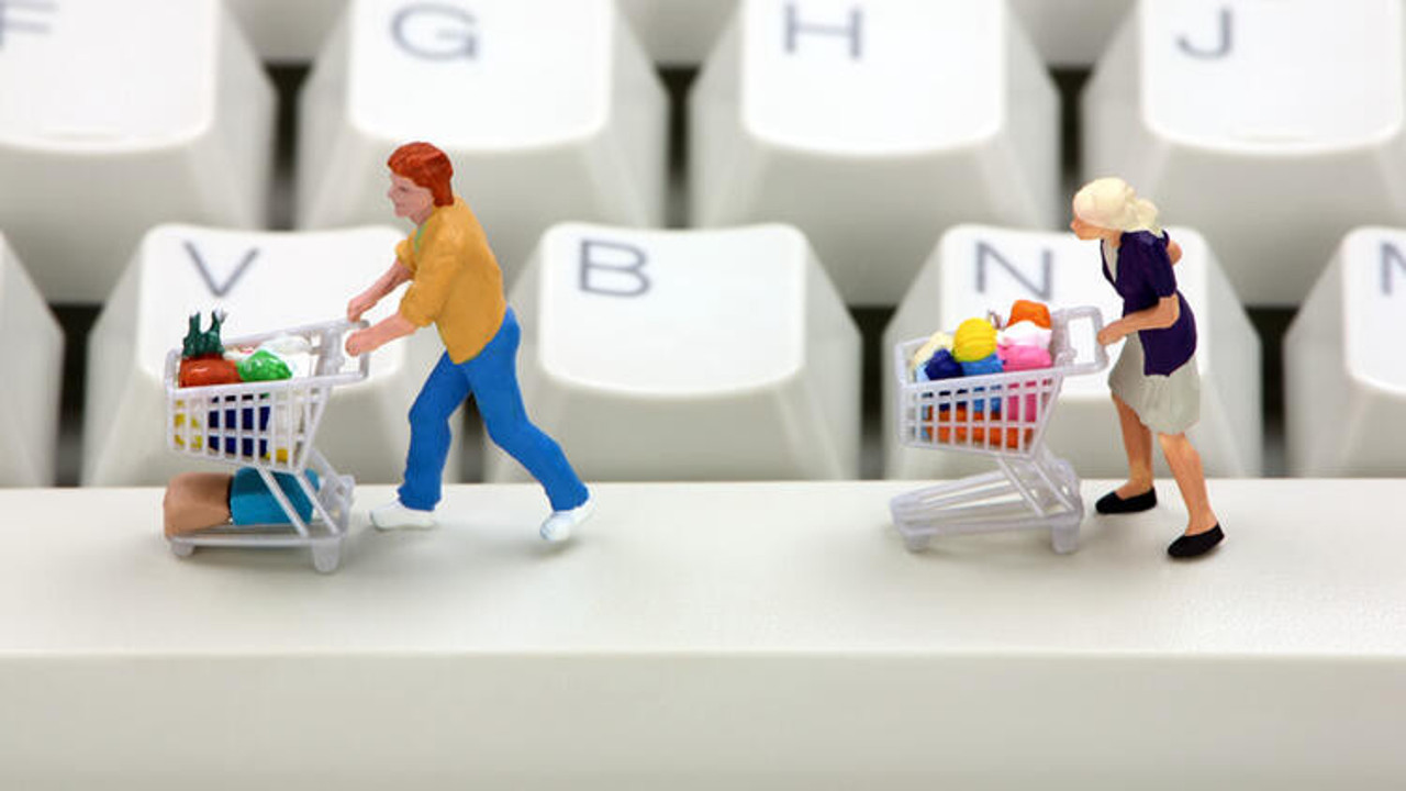 E-ticaret siteleri açıkladı: Salgın sürecinde çok satanlar