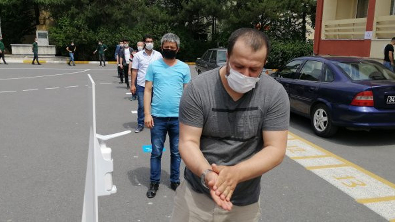 İşte normalleşmenin ilk sınavı