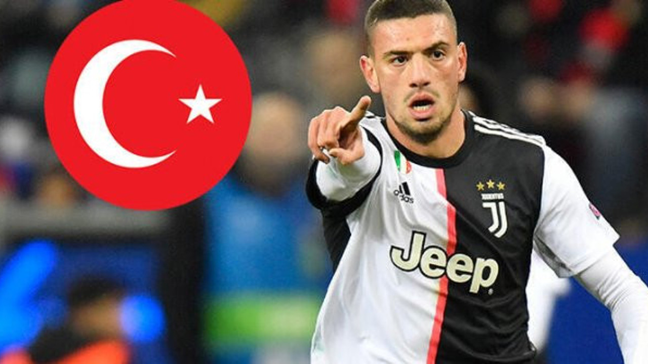 Bir Türk daha! Takım arkadaşı olacaklar