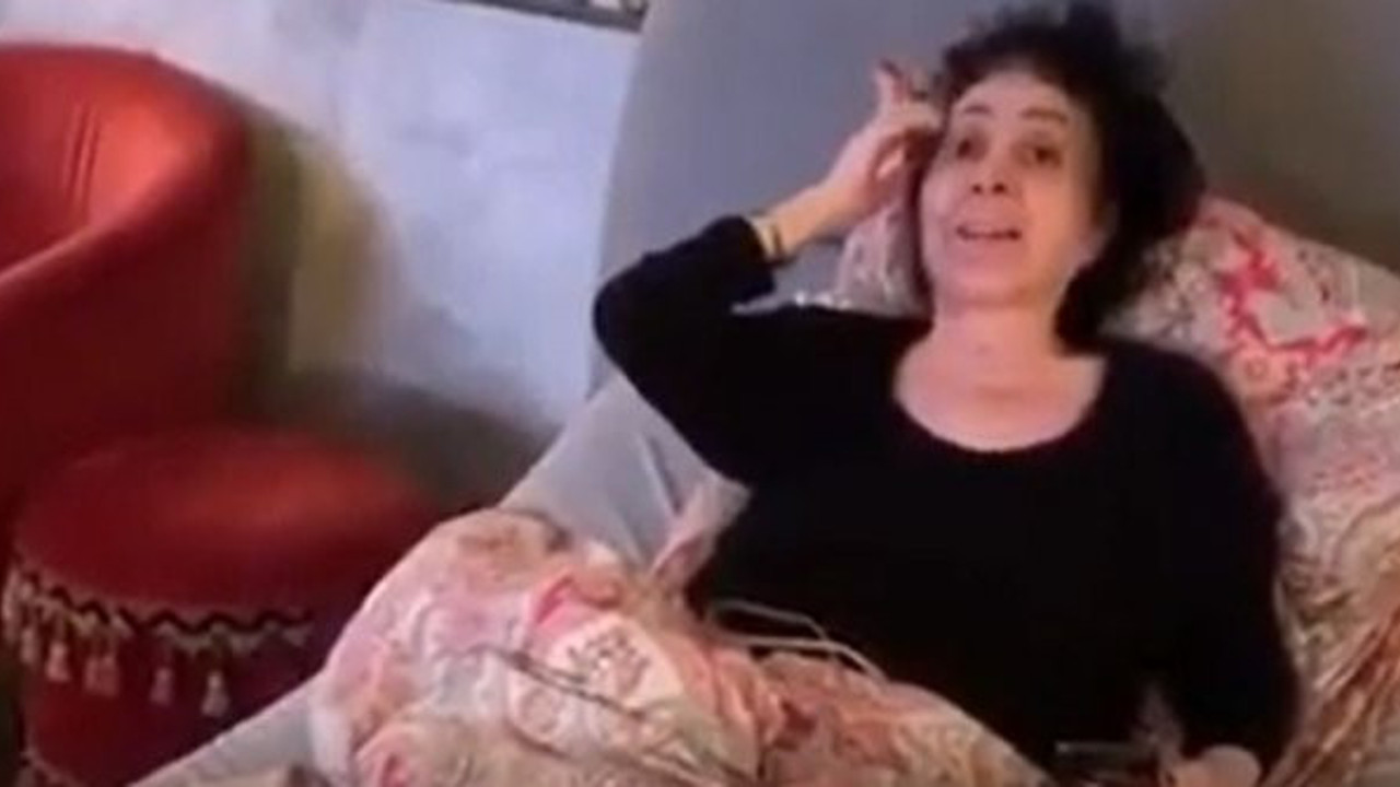 Nur Yerlitaş’ın son görüntüleri ortaya çıktı