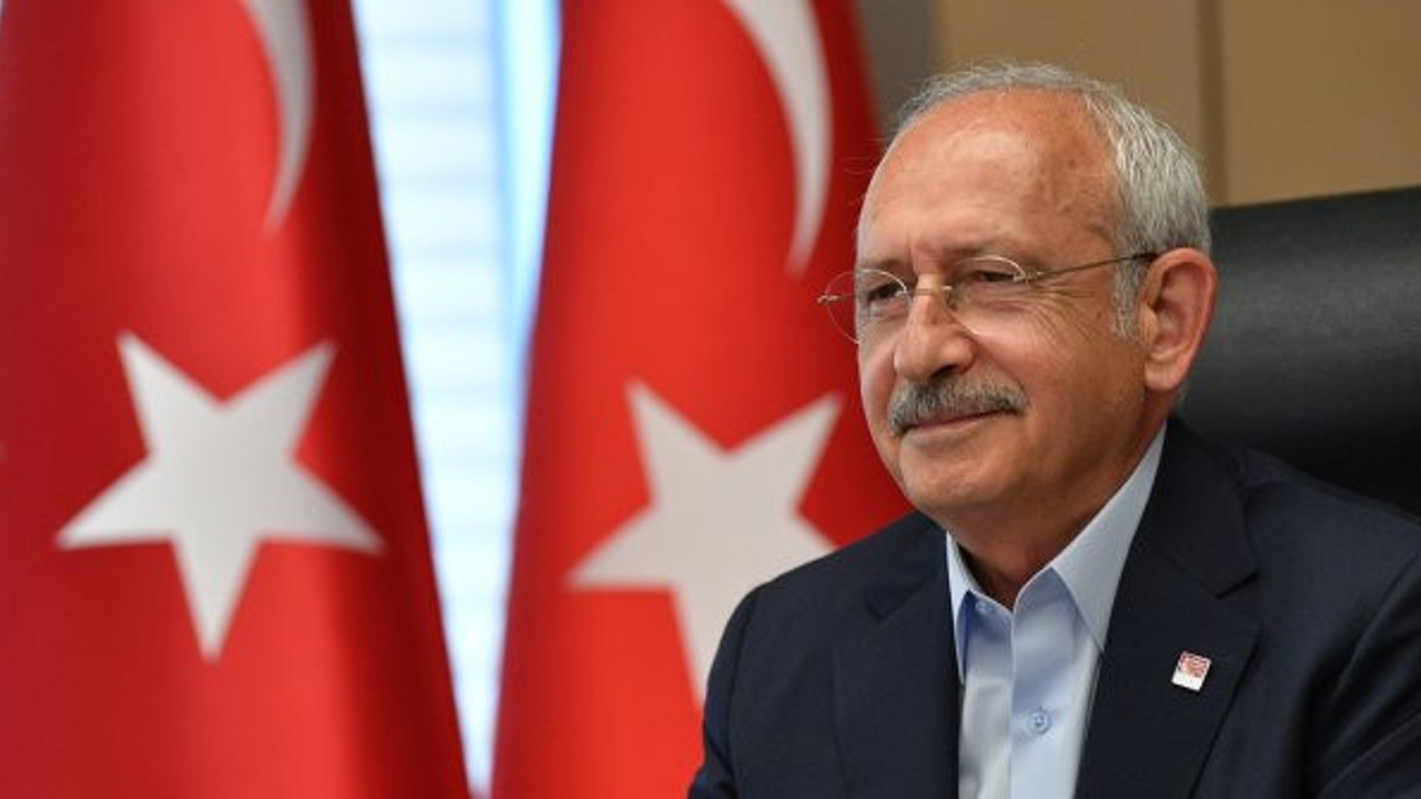 CHP lideri, bazı davalarla ilgili şok gerçeği açıkladı