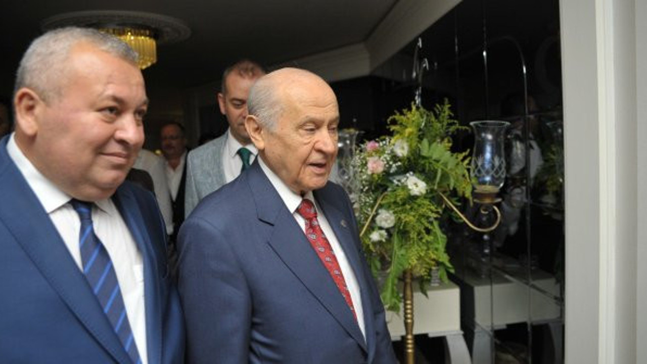 MHP'li Cemal Enginyurt'tan Aleyna Çakır'ın ölümüyle ilgili Soylu ve Gül'e sert tepki!