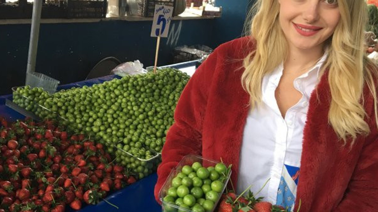 Karpuz, çilek, erik ve kirazda ölçüyü kaçırmayın: Aman dikkat