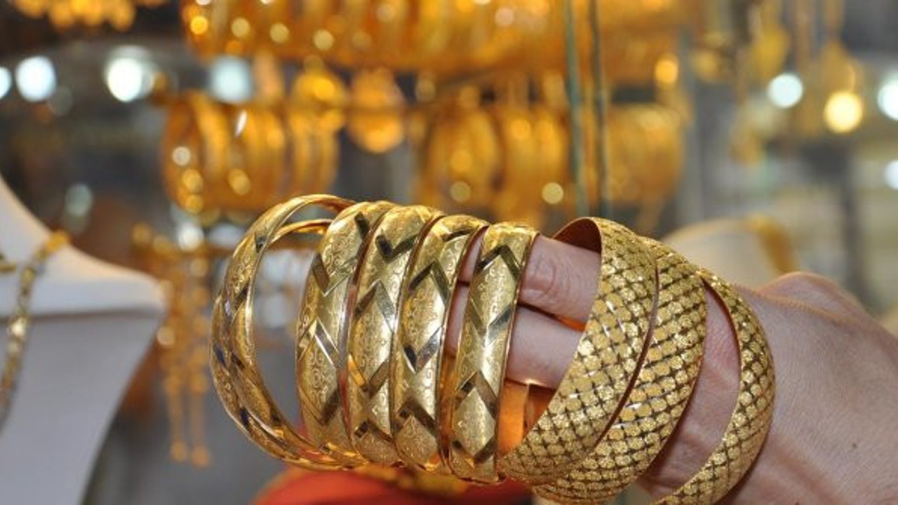 Kuyumcuların 24 ayar bir ricası var