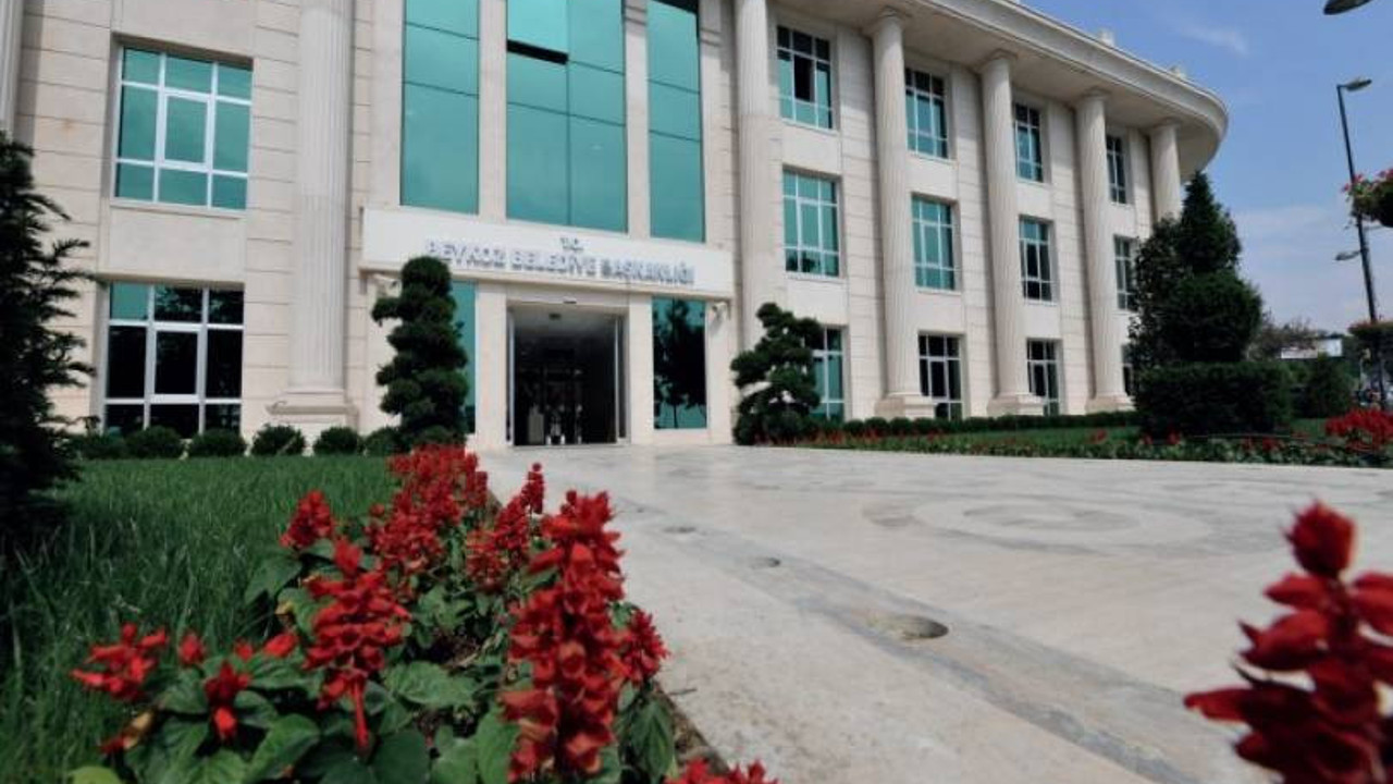 'Ders niteliğinde' ihale alma taktikleri: 1 aylık şirket AKP'li belediyeden 3 milyon 797 bin lirayı kaptı