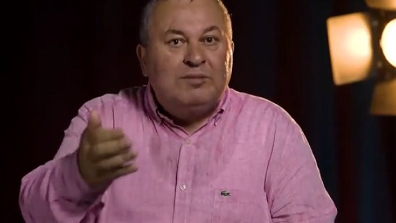 MHP'li Cemal Enginyurt'tan AKP'yi kızdıracak sözler: "Siyasetçilerin çocukları AK Partili olduğunu söylerken çekiniyor"