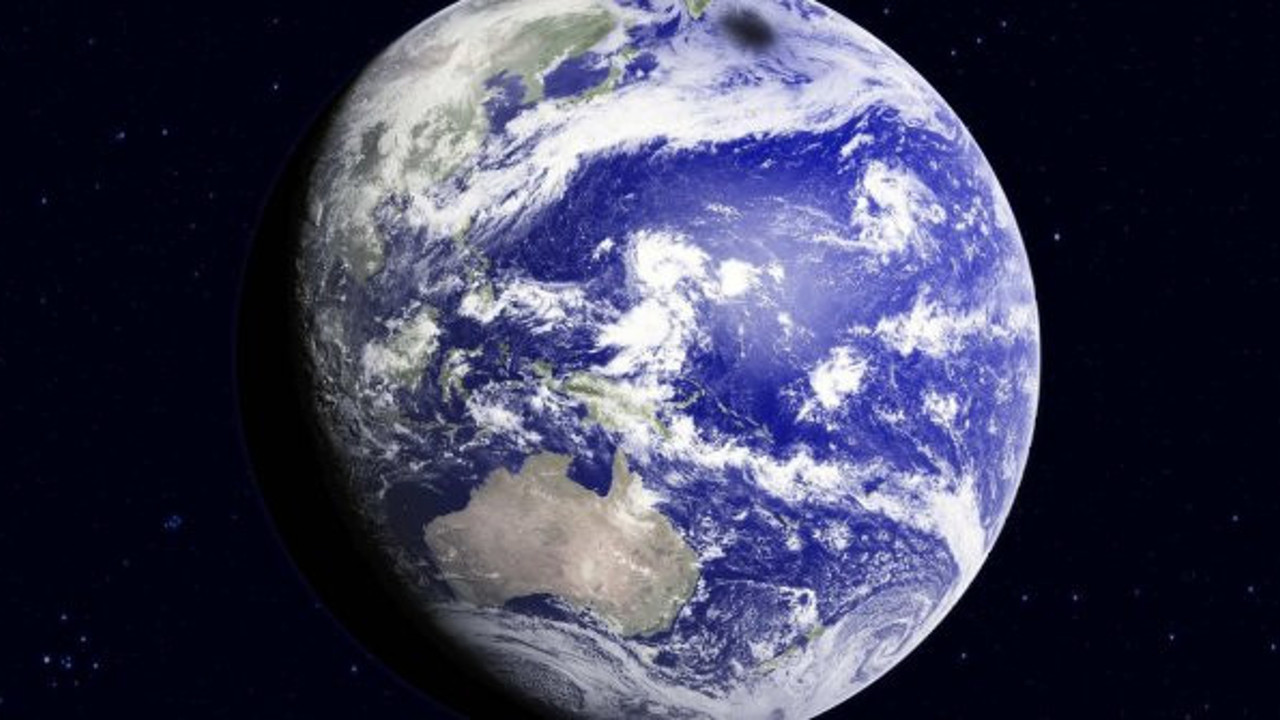 Merak konusuydu: Bilim adamları çok konuşulacak gerçeği açıkladı