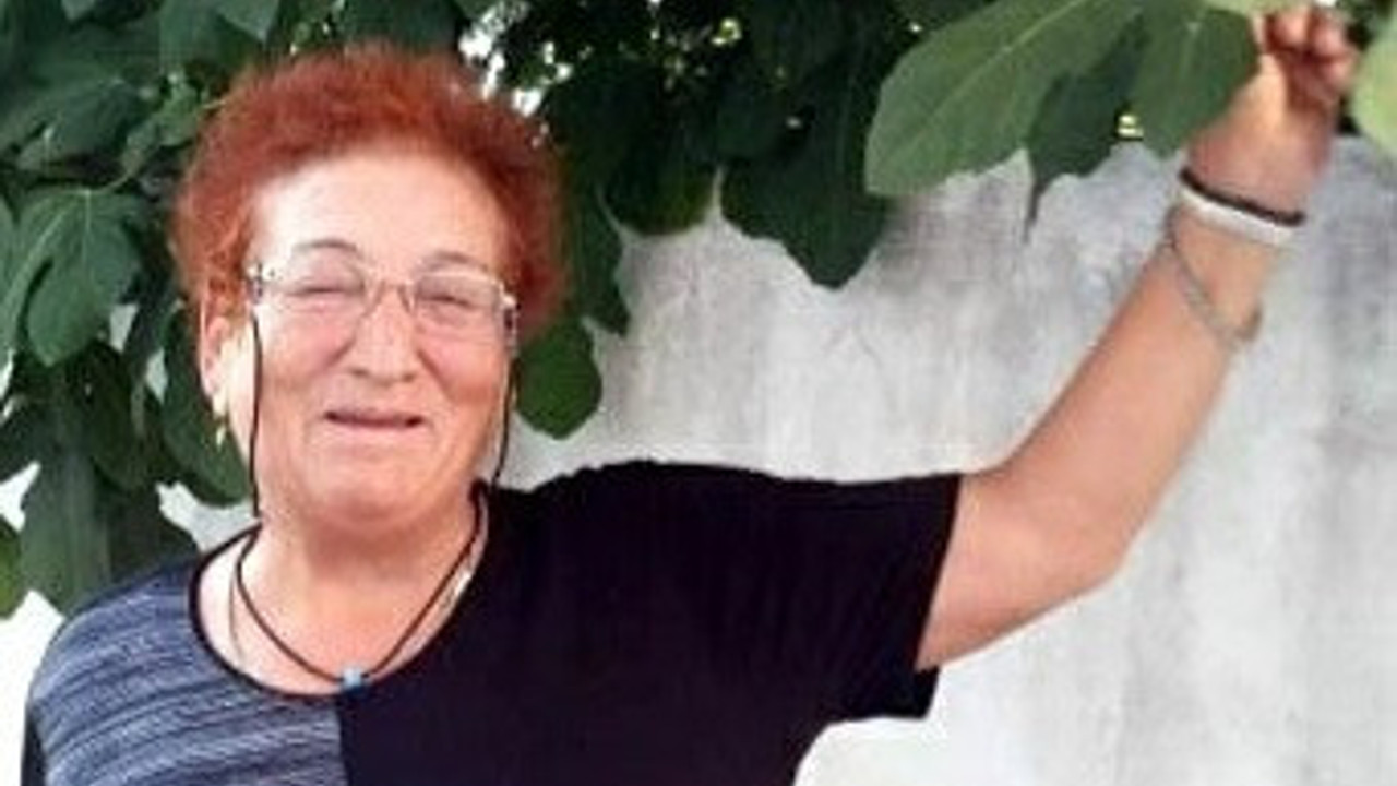 Kuşadası’nda 4’üncü kattan düşen kadın öldü