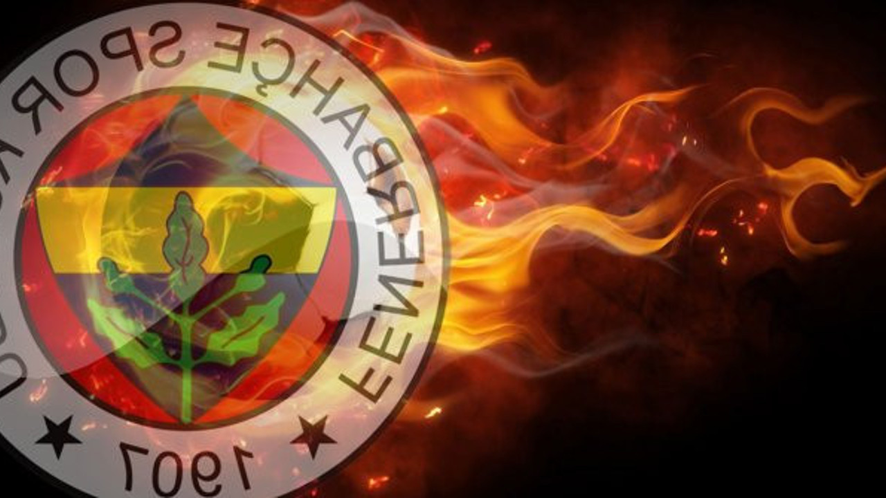 Fenerbahçe'den şampiyonluk açıklaması