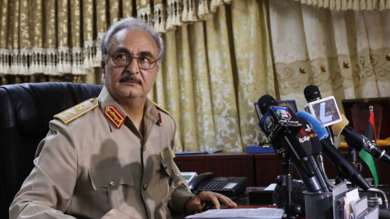 Hafter ‘bitti’ der gibi: Hayal kırıklığına uğradım!