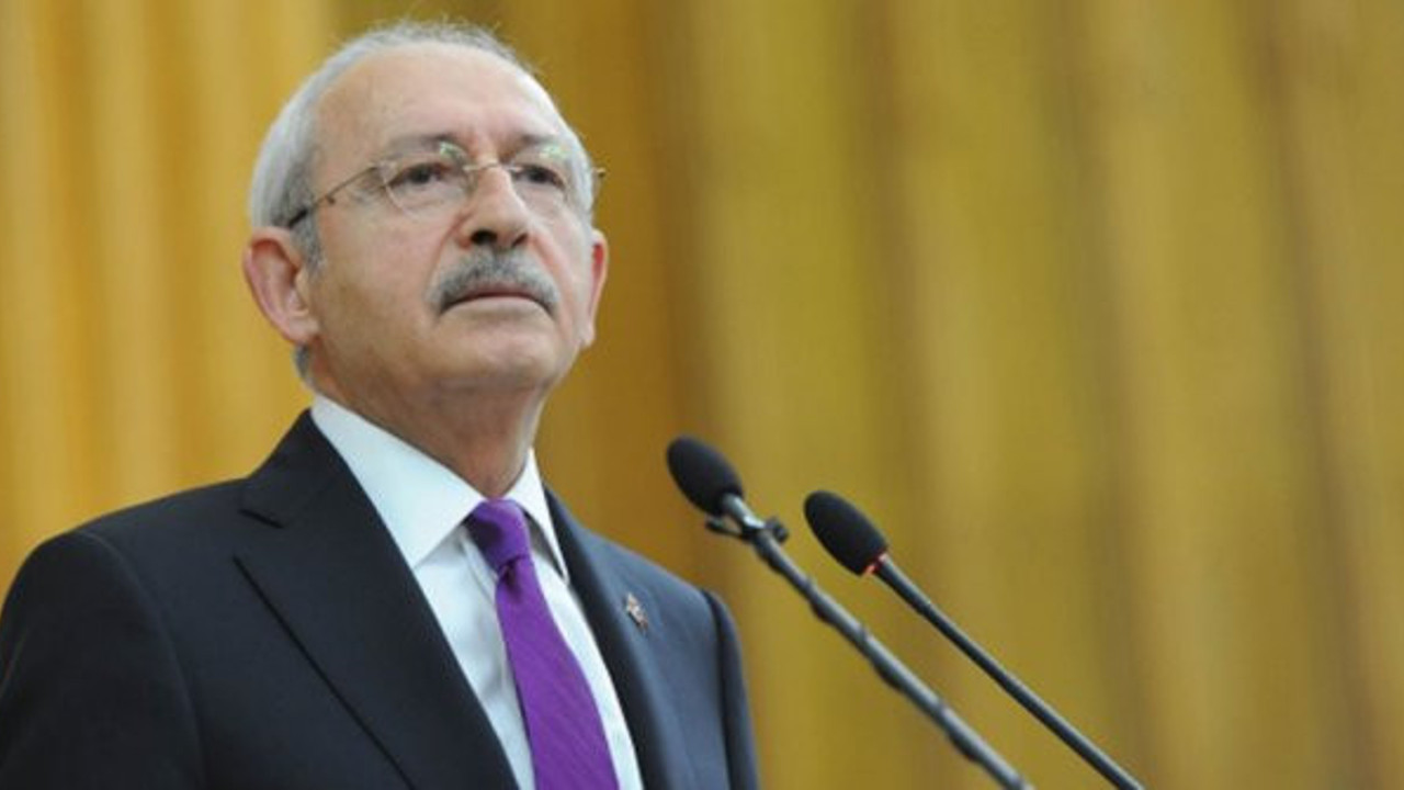 Kılıçdaroğlu David Copperfield'ı kıskandıracak sihri böyle açıkladı