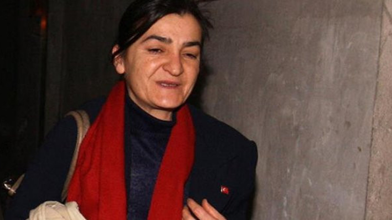 Son Dakika: Müyesser Yıldız’dan ilk açıklama