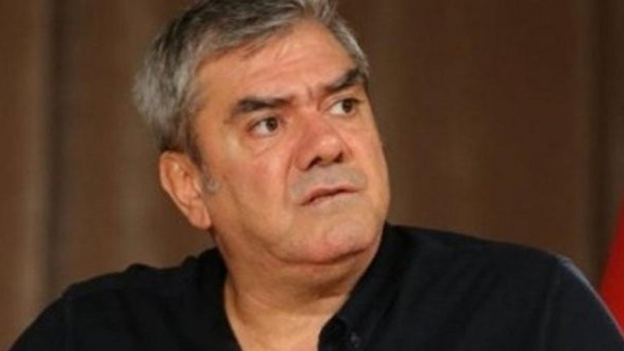 Yılmaz Özdil’den Yıldız ve Dükel’in gözaltına alınmasına tek cümlelik tepki