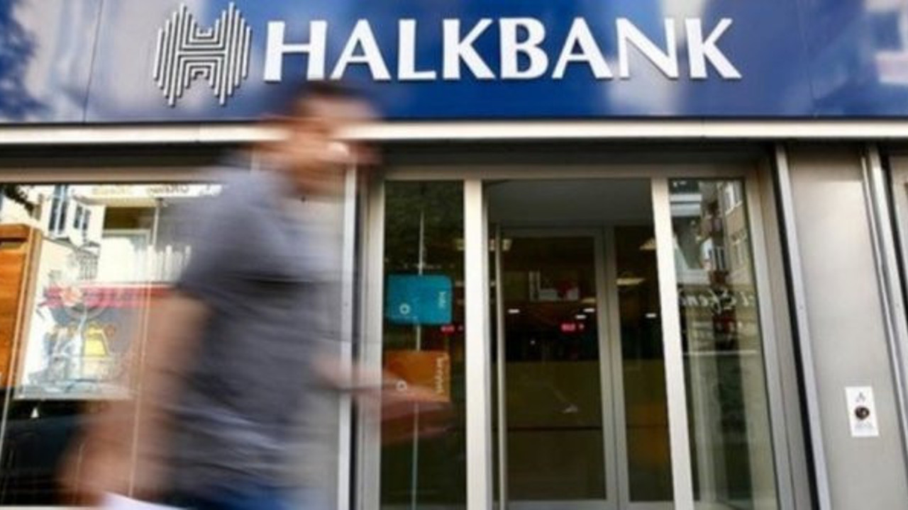 Halkbank temel ihtiyaç kredisi başvurusu! 10.000 TL Halkbank destek kredisi başvurusu sorgulama ekranı