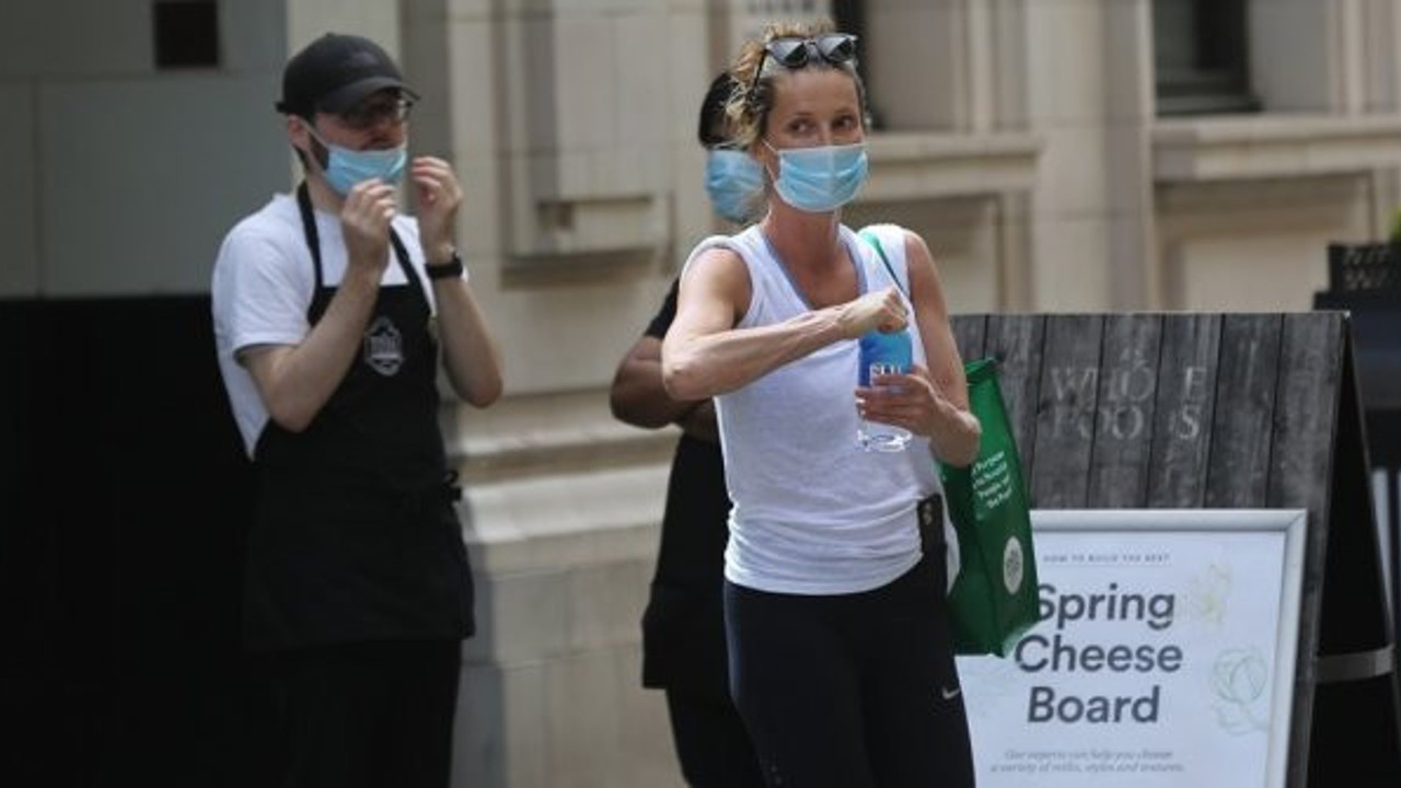 İşte salgının en önemli tedbiri: 3 milyon insanın ölümü engellendi