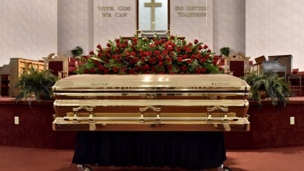 Dünya bu kareyi konuşuyor