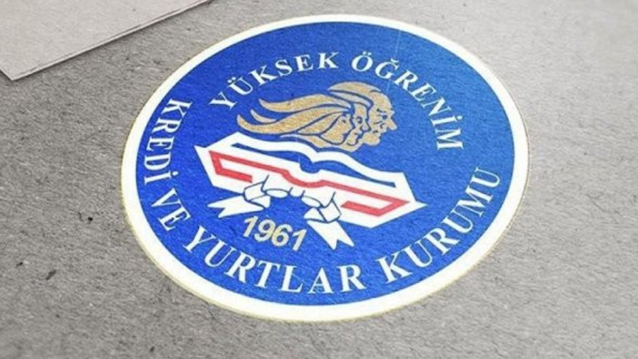 AKP ve MHP İYİ Parti'nin teklifini kabul etmedi, 280 bin öğrenciye haciz geldi!