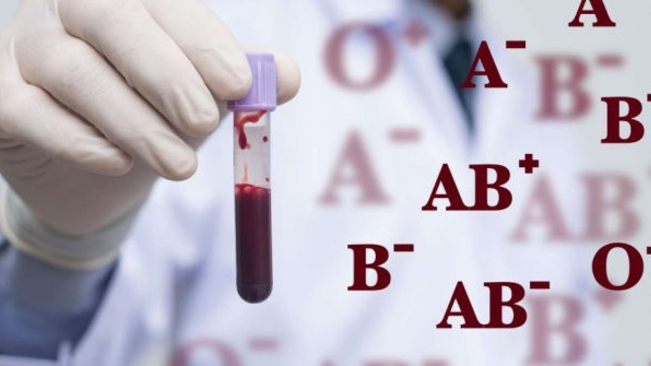 Bilim insanları açıkladı! İşte koronaya karşı en riskli kan grubu