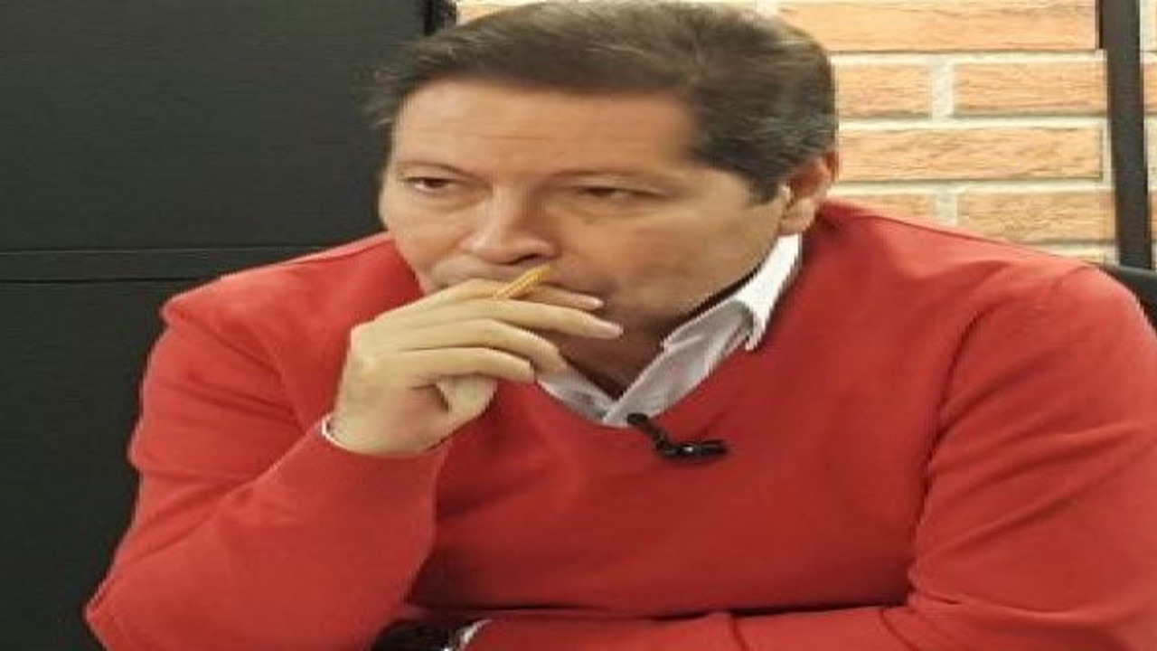 Flaş... Flaş... Gözaltına alınan İsmail Dükel'den ilk mesaj