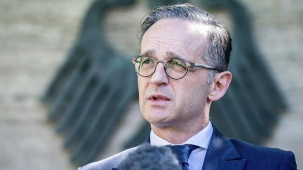 İsrail "Bana ne senin unvanından" dedi, Alman Bakan ziyareti iptal etti