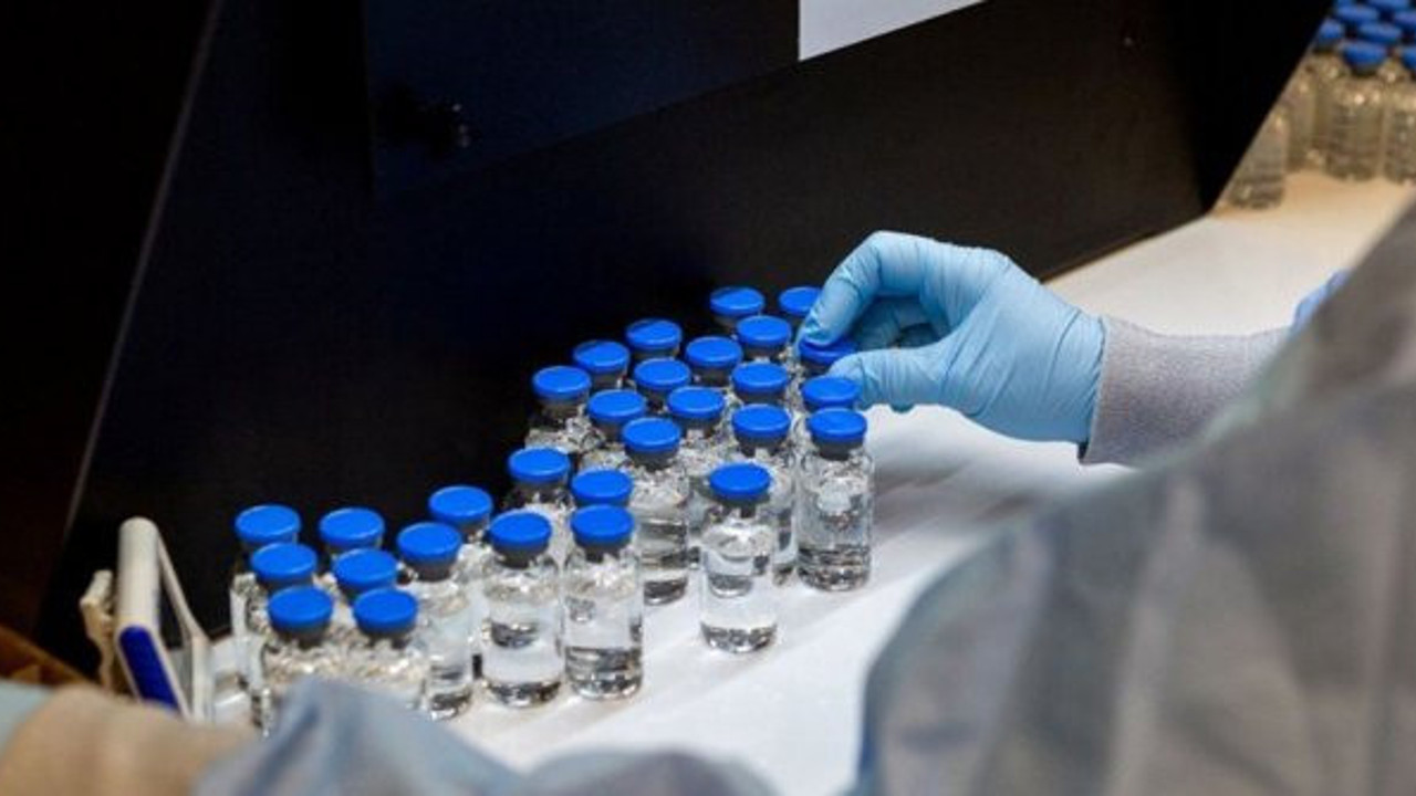 Koronaya karşı etkisi kanıtlanan tek ilaç tükeniyor