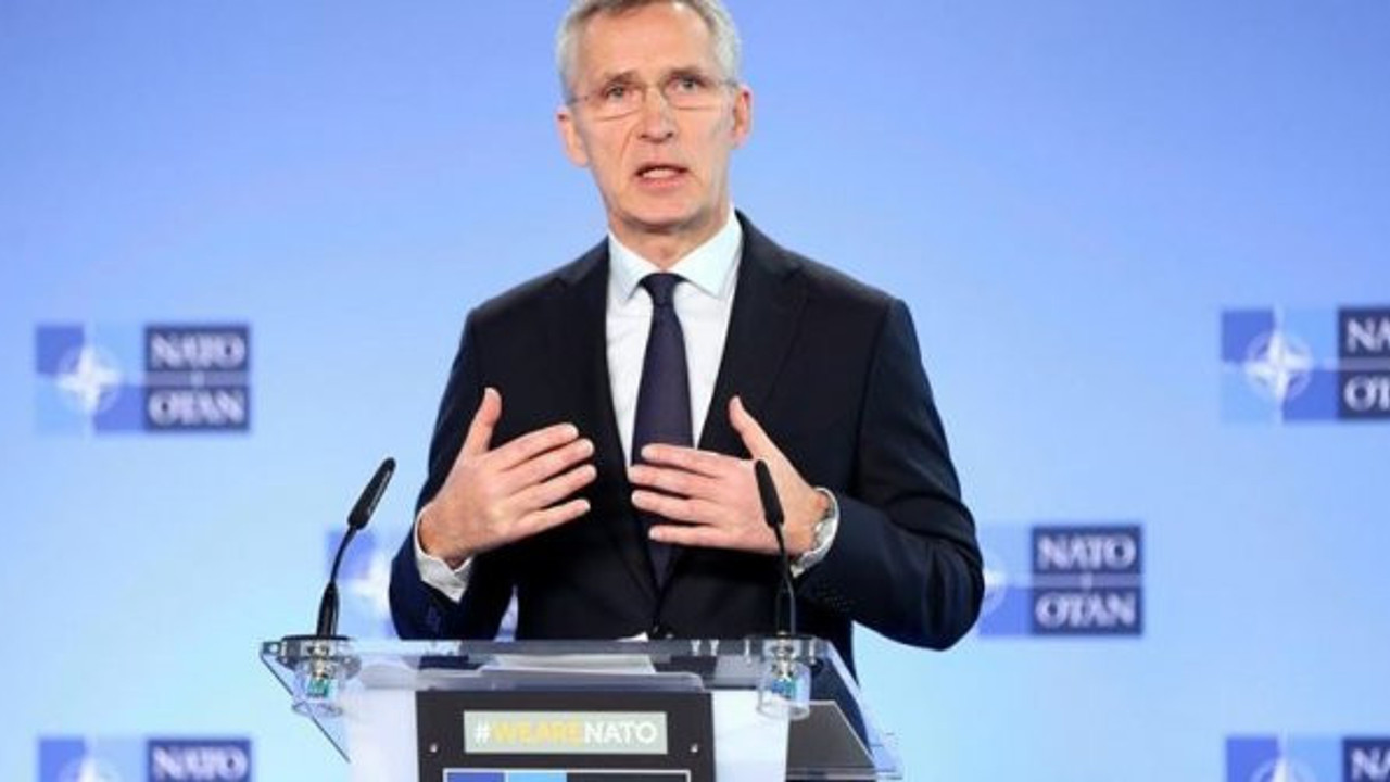 NATO Genel Sekreteri: Bizi bölemeyecekler