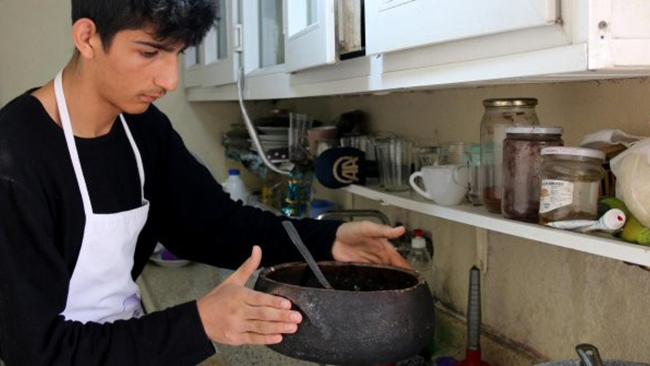 1,3 milyon takipçili hesabı kapatılmıştı: Taha Duymaz'dan yeni hamle