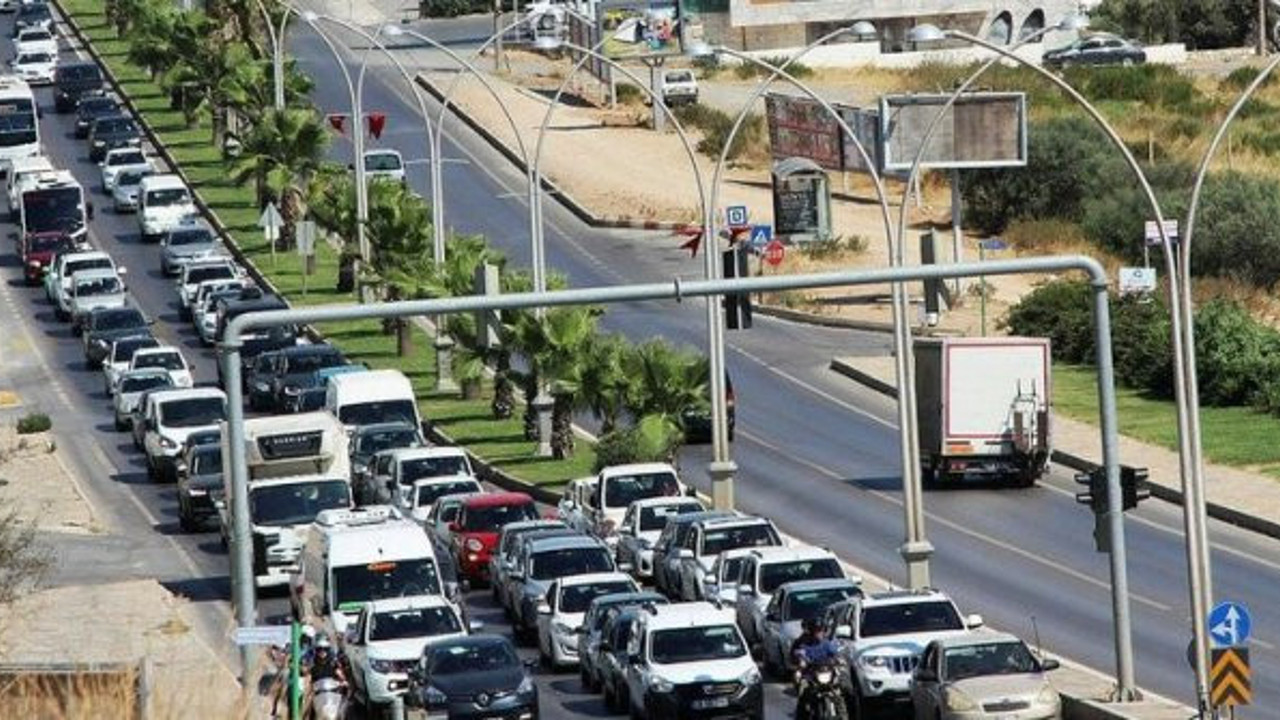 '500 bin deniliyordu': Bodrum Kaymakamı ellerindeki sayıyı açıkladı