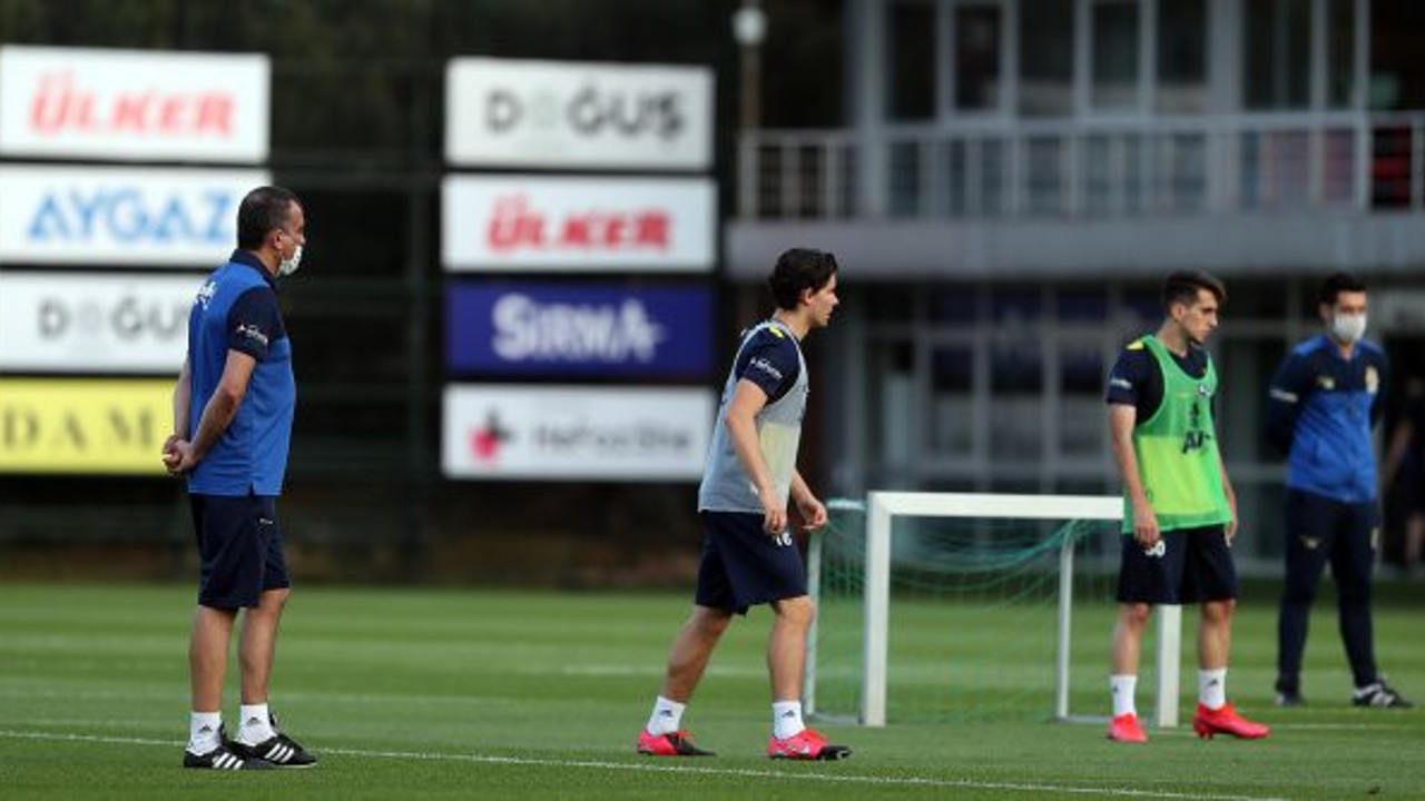 Fenerbahçe'de çiçeği burnunda isim hızlı başladı