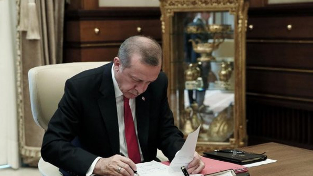 41 ilin valisi değişti