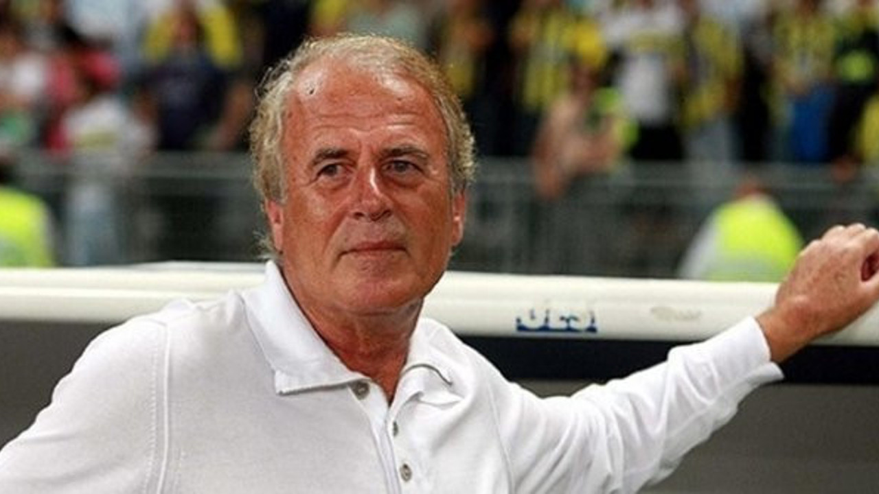 Mustafa Denizli: Bunu yapanın zekası yoktur