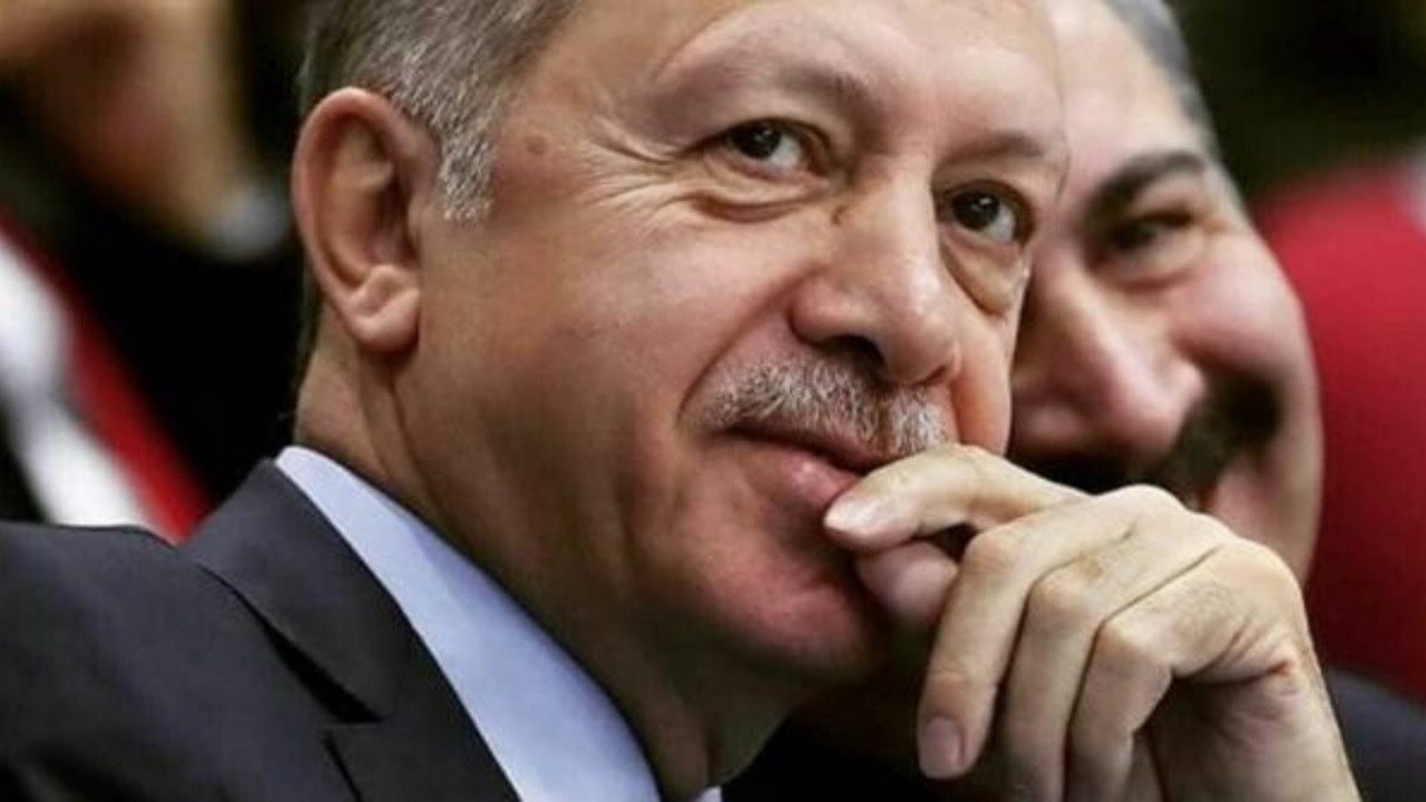 Cumhurbaşkanı Erdoğan'a rakip çıktı “Gelsin basket oynayalım, 65 yaş üstüyüm, 10 yaş da büyüğüm”