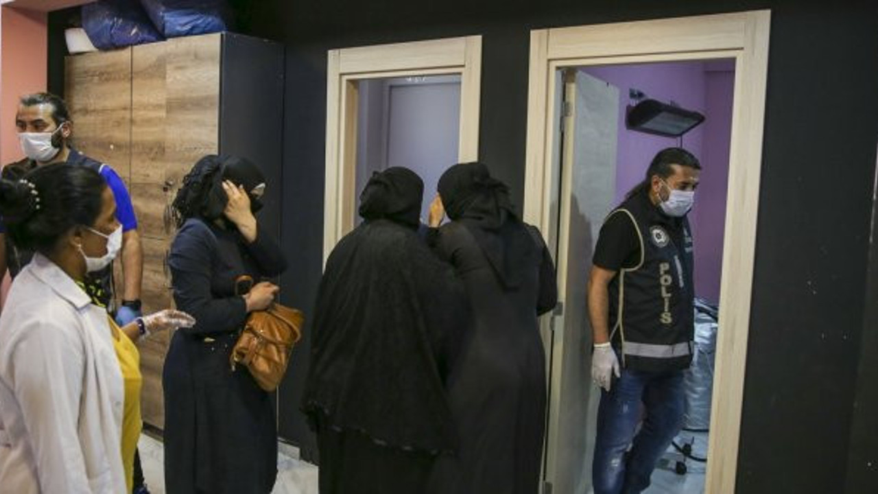 Güzellik Merkezi olarak biliniyordu, bakın ne çıktı