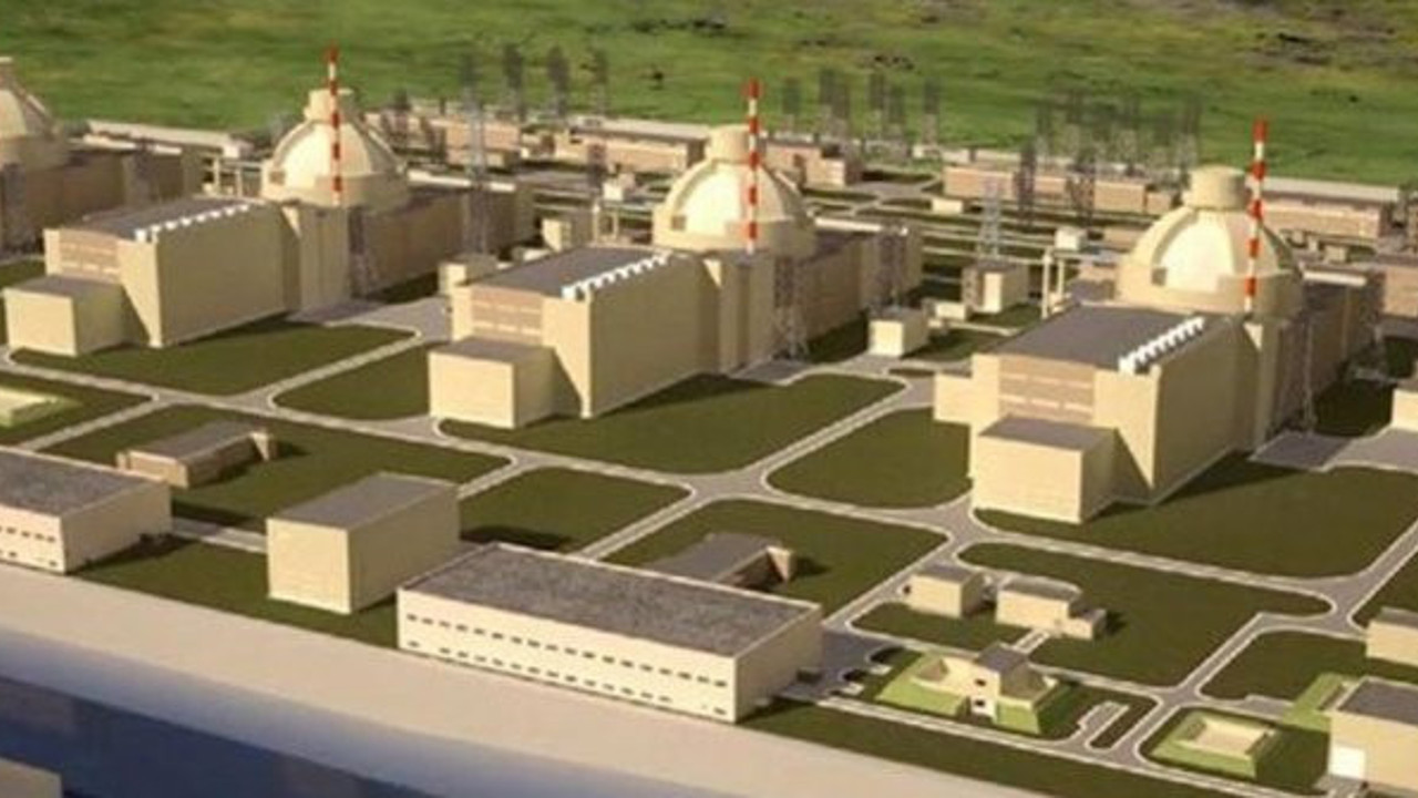 Eğitimlerini tamamlayan 53 Türk mühendis Akkuyu NGS'de işe başladı