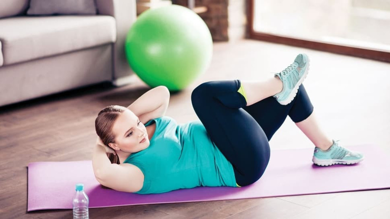 Obezite geni taşısanız da zayıf kalabilirsiniz