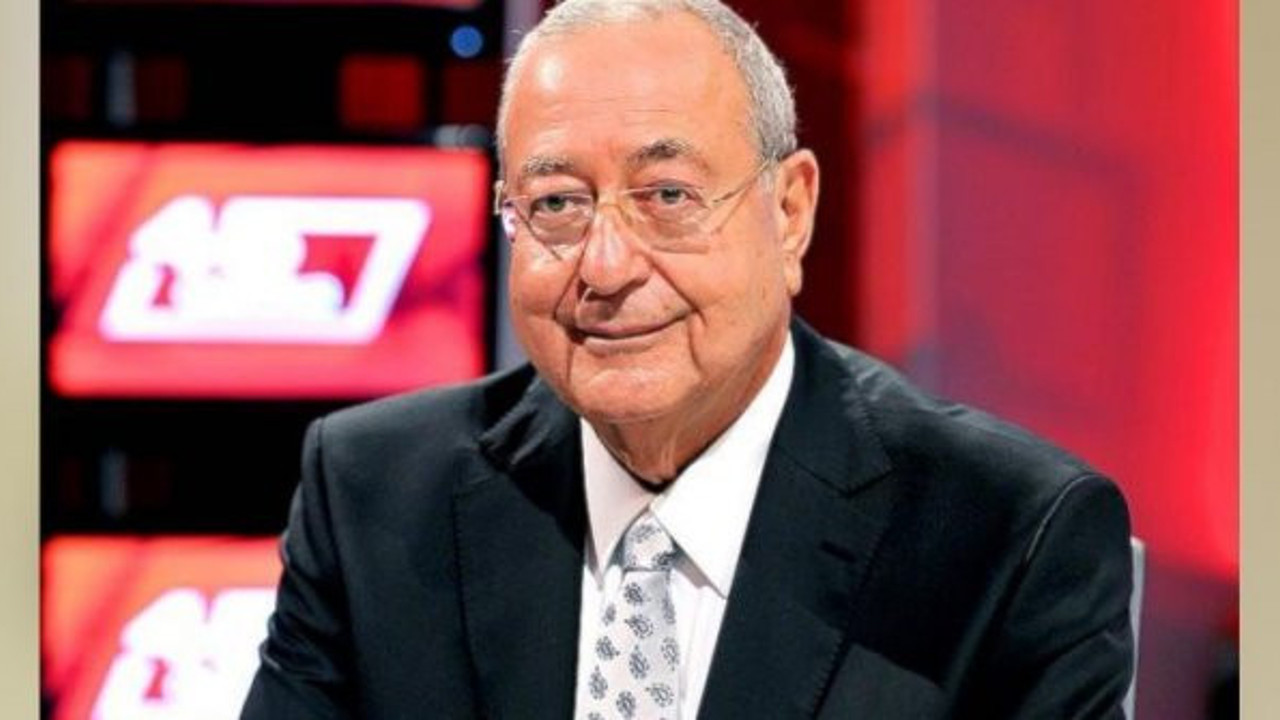 Mehmet Barlas'tan fıkra gibi yazı: FETÖ hükümlüsü için CHP'ye akıl almaz suçlama!