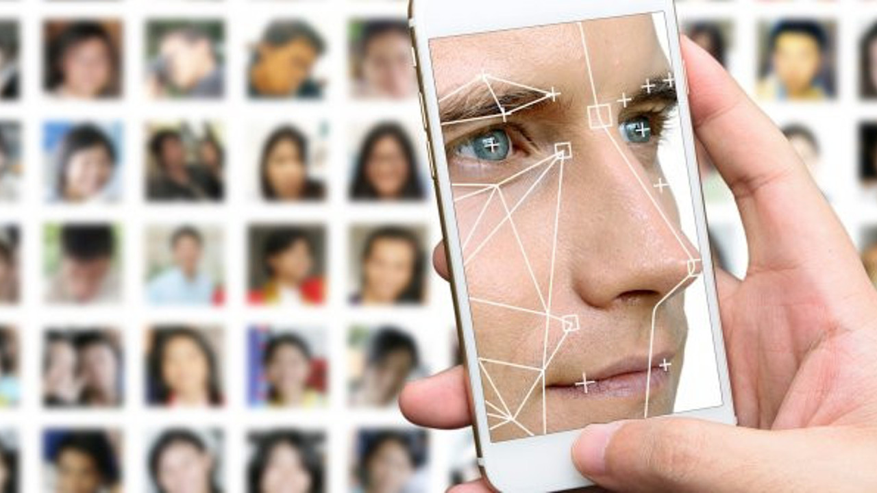 Yüz tanıma teknolojisi polise yasaklandı