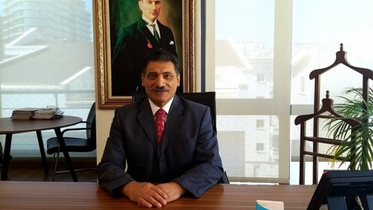 İYİ Partili Nuri Okutan: Milletin bekasını düşünmeyen koltuk sevdalıları bunlar