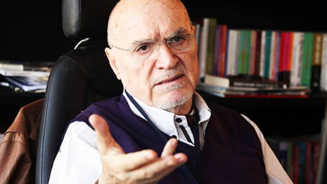 Hıncal Uluç'tan kendi gazetesi Sabah'a çok konuşulacak CHP eleştirisi