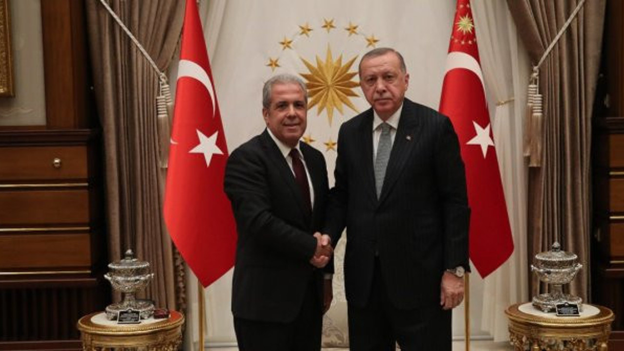 AKP'deki görevinden istifa eden Şamil Tayyar'dan ilk açıklama!